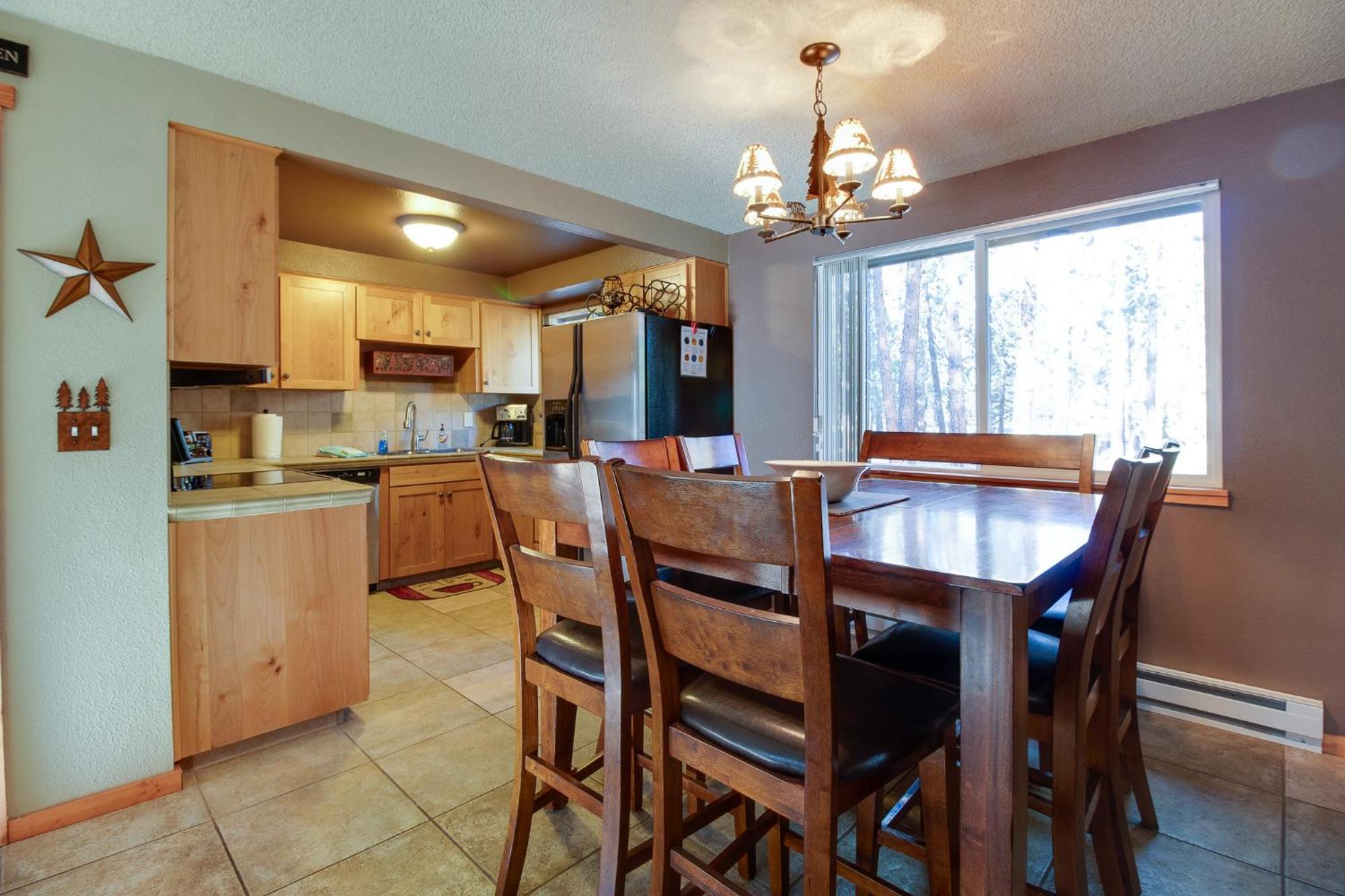 Villa The Sisters Moose Extérieur photo